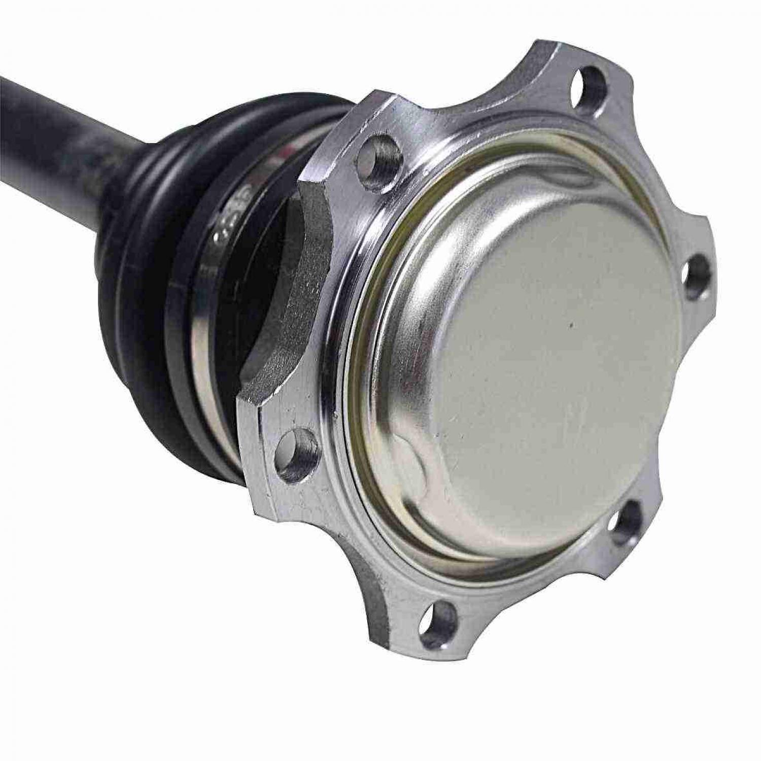 GSP NCV23587 CV Axle Assembly product image 4 of 5