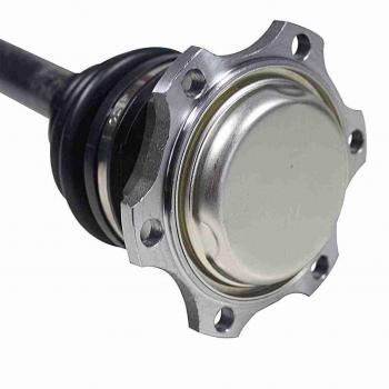 2015 Volkswagen Jetta CV Axle Assembly Front Right GSP NCV23587 image 4 of 4