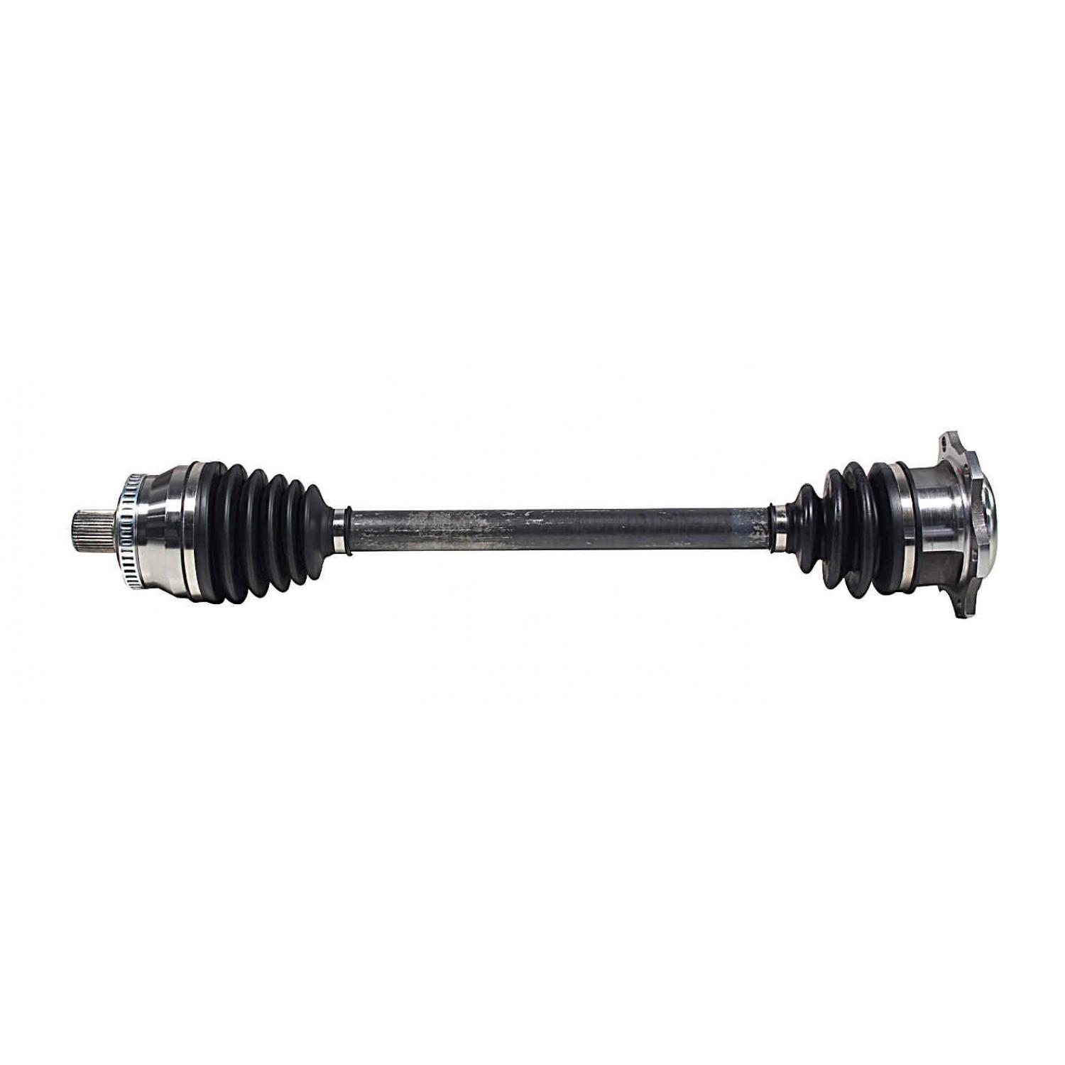GSP NCV23587 CV Axle Assembly product image 5 of 5