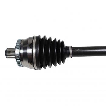 2005 Volkswagen Passat CV Axle Assembly Front Right GSP NCV23588 image 1 of 4