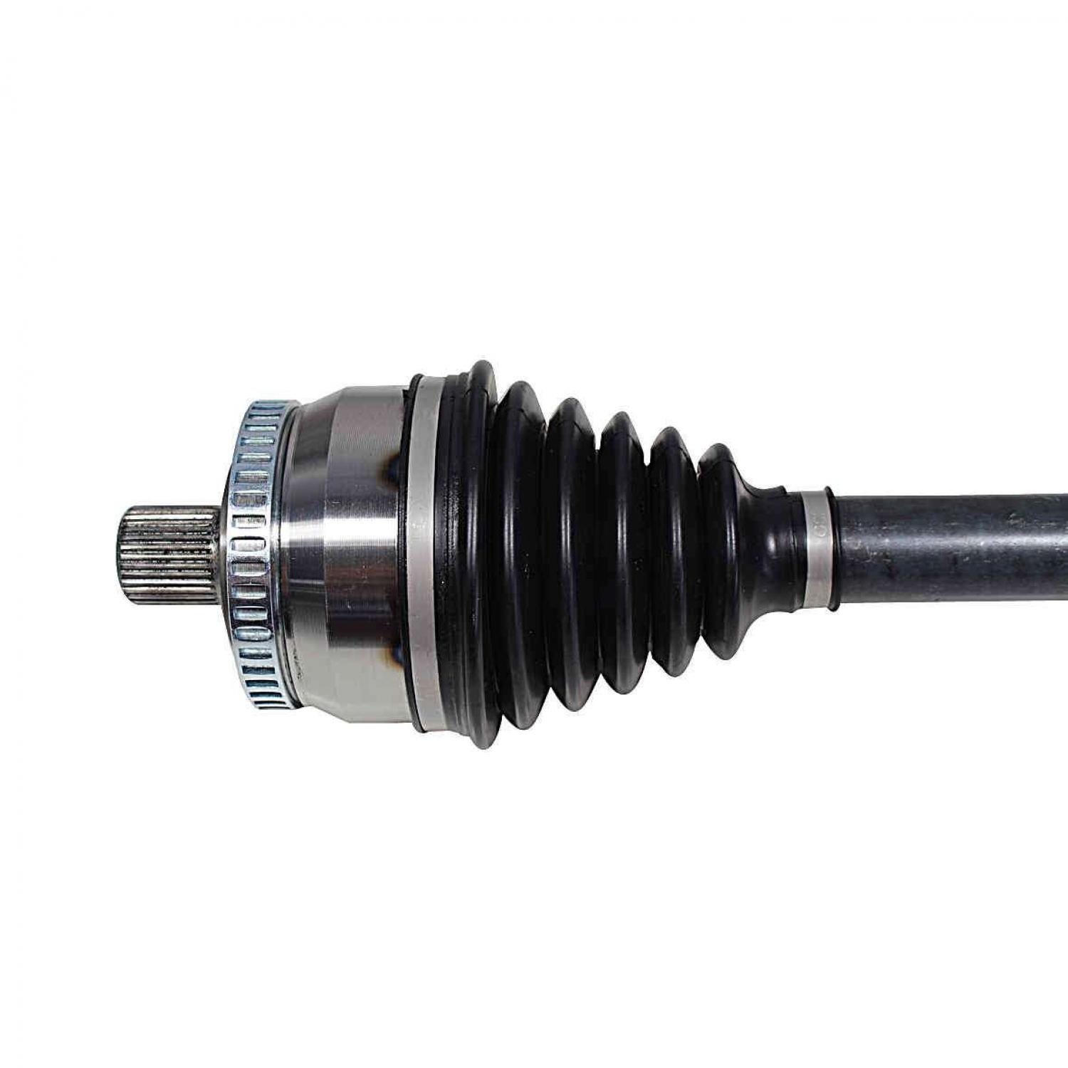 GSP NCV23589 - CV Axle Assembly GSP NCV23589 CV Axle Assembly product image 1 of 5