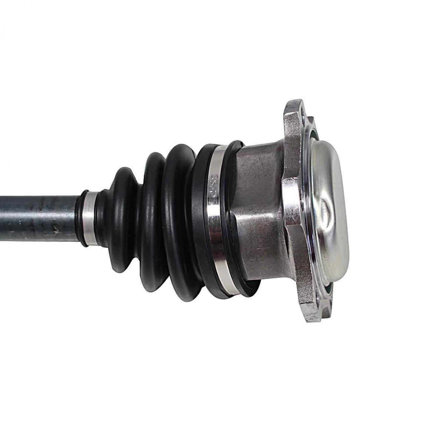 GSP NCV23589 - CV Axle Assembly GSP NCV23589 CV Axle Assembly product image 2 of 5