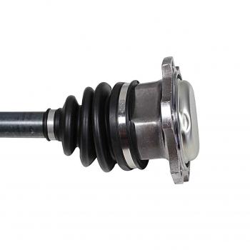 1999 Audi A4 CV Axle Assembly Front Left GSP NCV23589 image 2 of 4