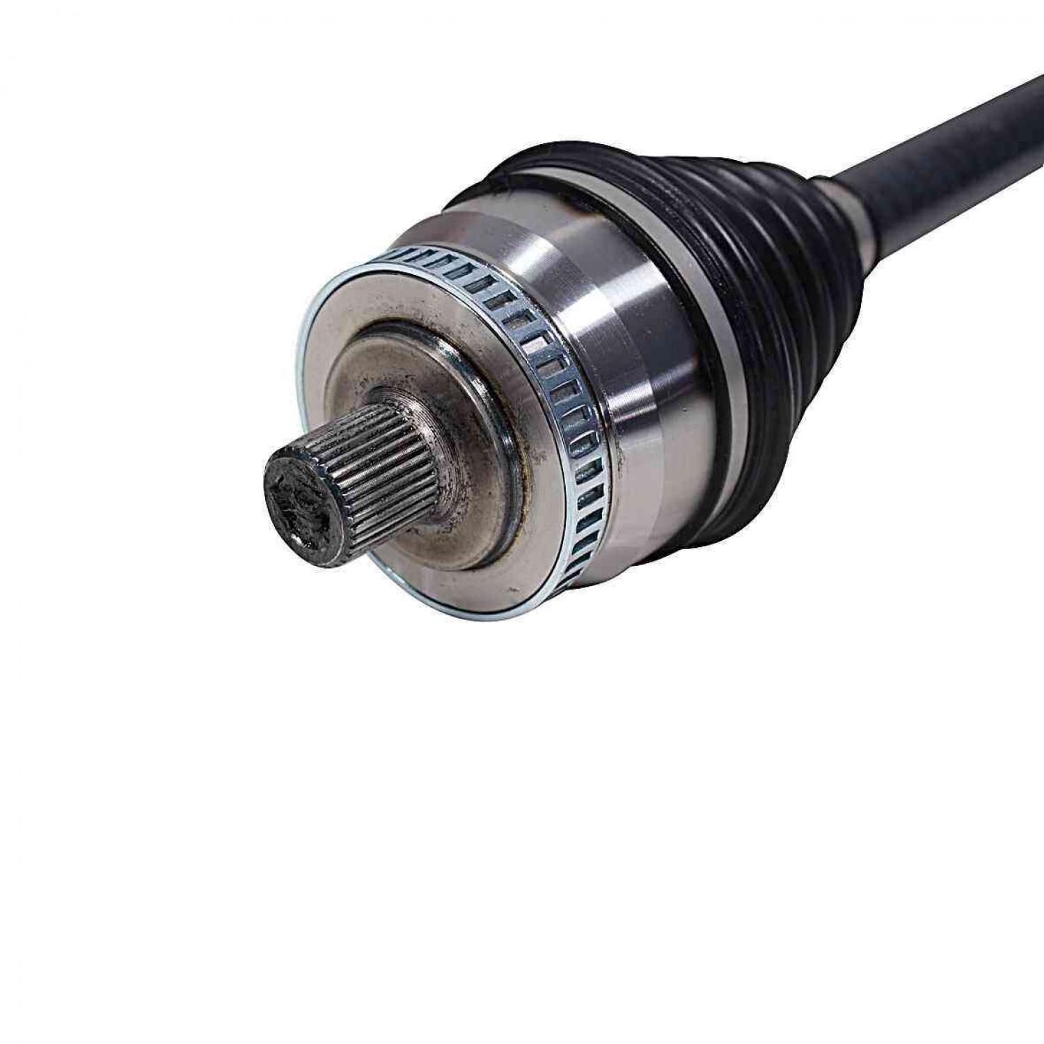GSP NCV23589 - CV Axle Assembly GSP NCV23589 CV Axle Assembly product image 3 of 5