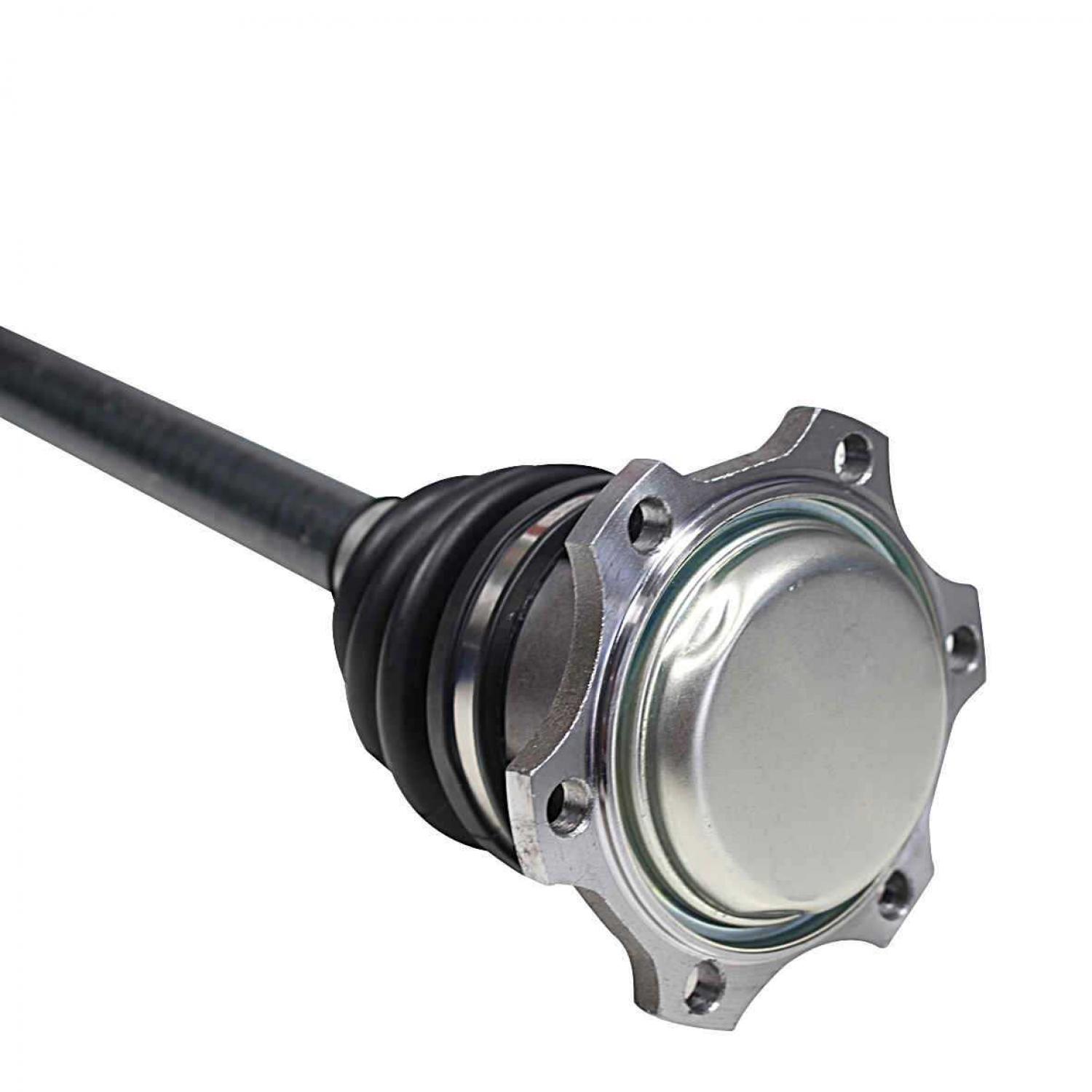GSP NCV23589 - CV Axle Assembly GSP NCV23589 CV Axle Assembly product image 4 of 5