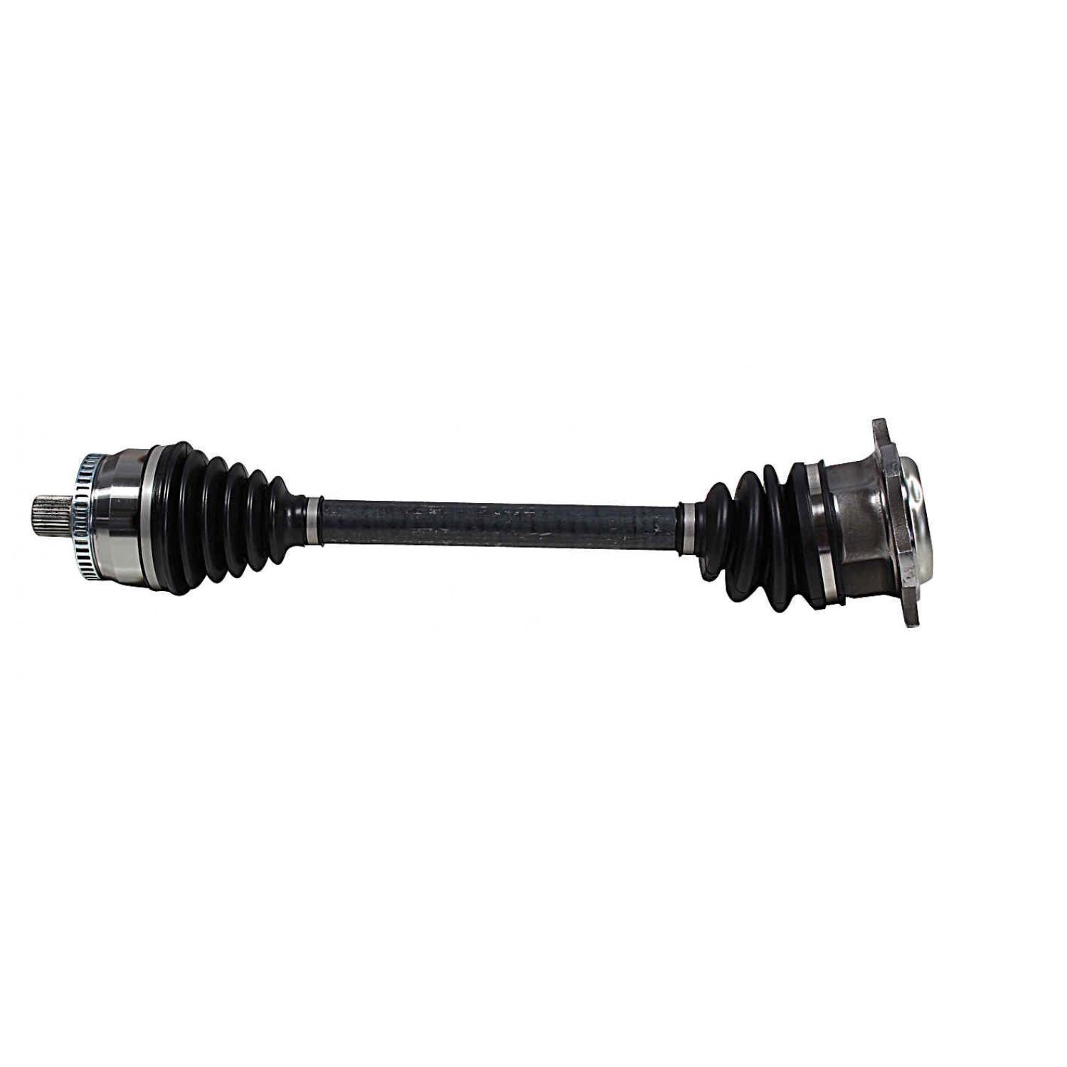 GSP NCV23589 - CV Axle Assembly GSP NCV23589 CV Axle Assembly product image 5 of 5