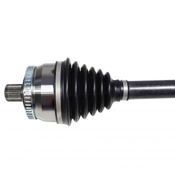 1999 Audi A4 CV Axle Assembly Front Right GSP NCV23590 image 1 of 4