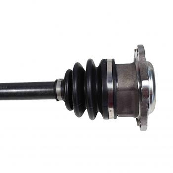 1999 Audi A4 CV Axle Assembly Front Right GSP NCV23590 image 2 of 4