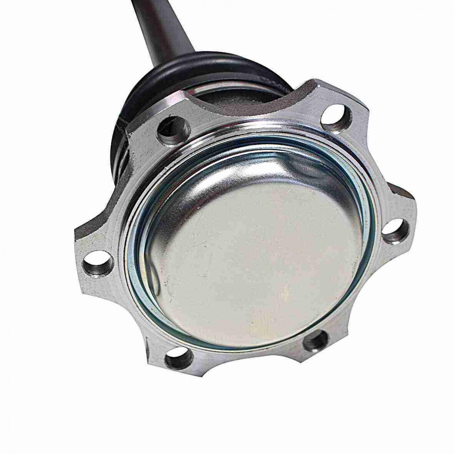 GSP NCV23590 CV Axle Assembly product image 4 of 5