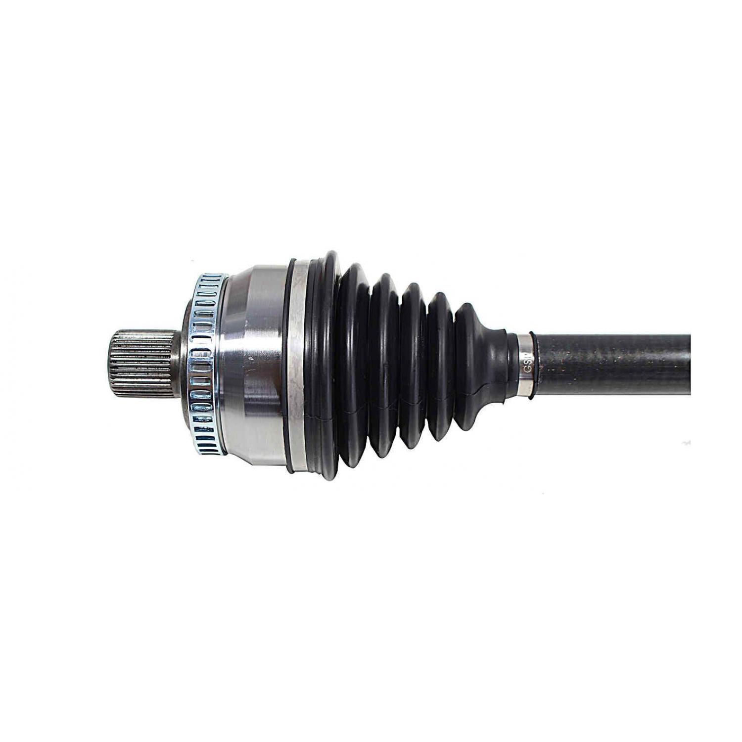 GSP NCV23591 - CV Axle Assembly GSP NCV23591 CV Axle Assembly product image 1 of 5
