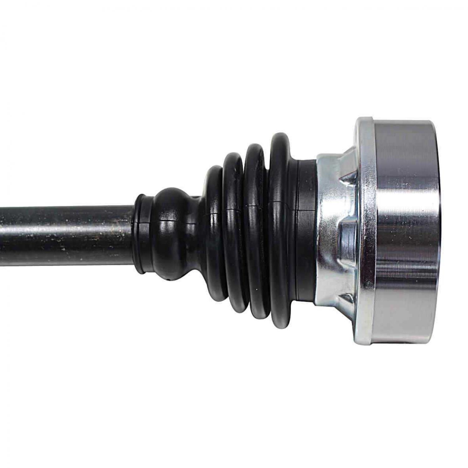 GSP NCV23591 - CV Axle Assembly GSP NCV23591 CV Axle Assembly product image 2 of 5