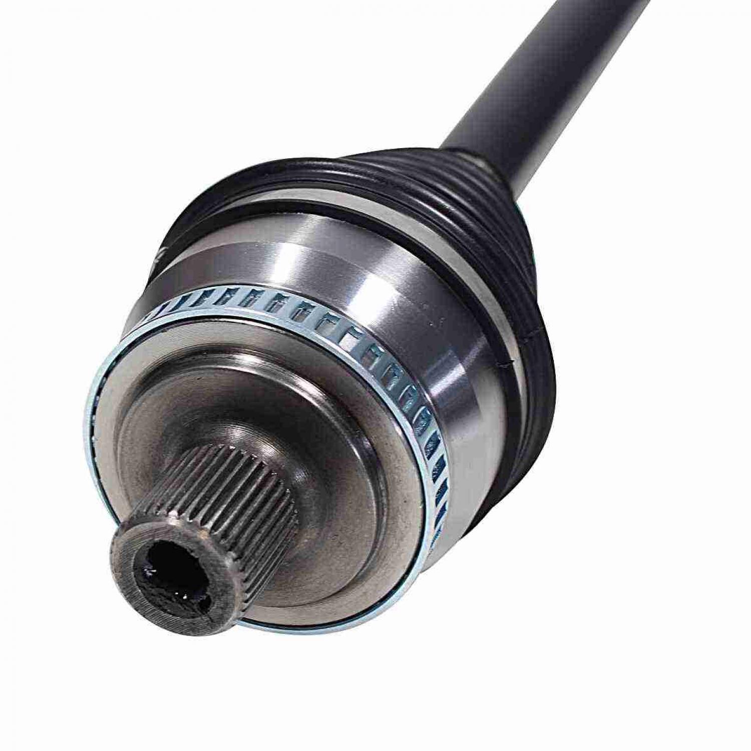 GSP NCV23591 - CV Axle Assembly GSP NCV23591 CV Axle Assembly product image 3 of 5