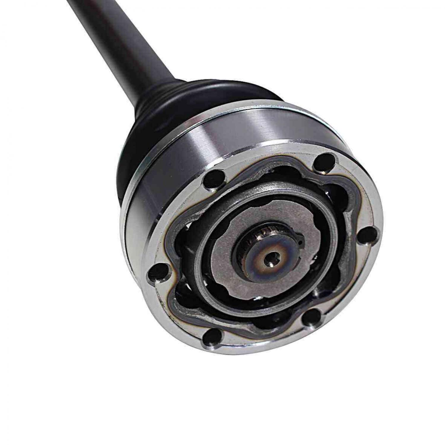 GSP NCV23591 - CV Axle Assembly GSP NCV23591 CV Axle Assembly product image 4 of 5