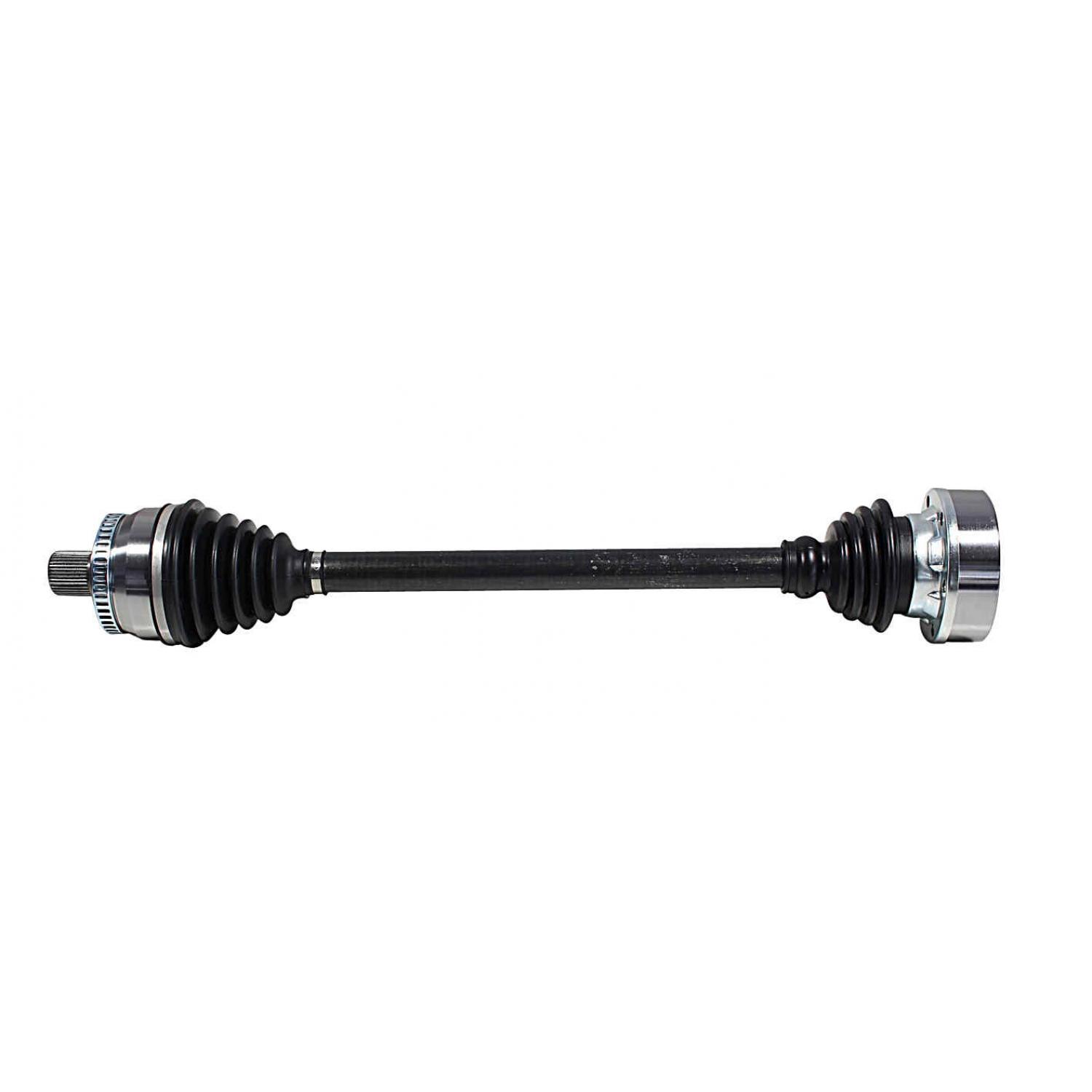 GSP NCV23591 - CV Axle Assembly GSP NCV23591 CV Axle Assembly product image 5 of 5