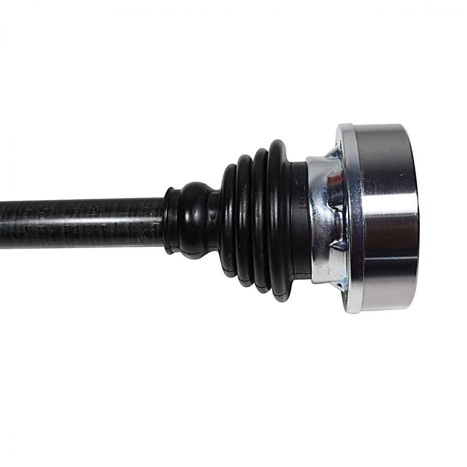 GSP NCV23592 CV Axle Assembly product image 2 of 5