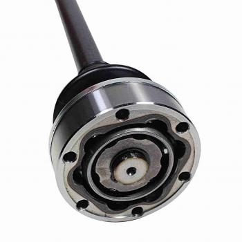 2001 Audi A4 Quattro CV Axle Assembly Front Right GSP NCV23592 image 4 of 4