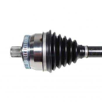 2000 Audi A4 Quattro CV Axle Assembly Front Right GSP NCV23594 image 1 of 4