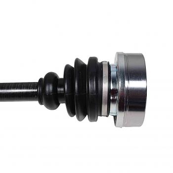 2000 Audi A4 Quattro CV Axle Assembly Front Right GSP NCV23594 image 2 of 4