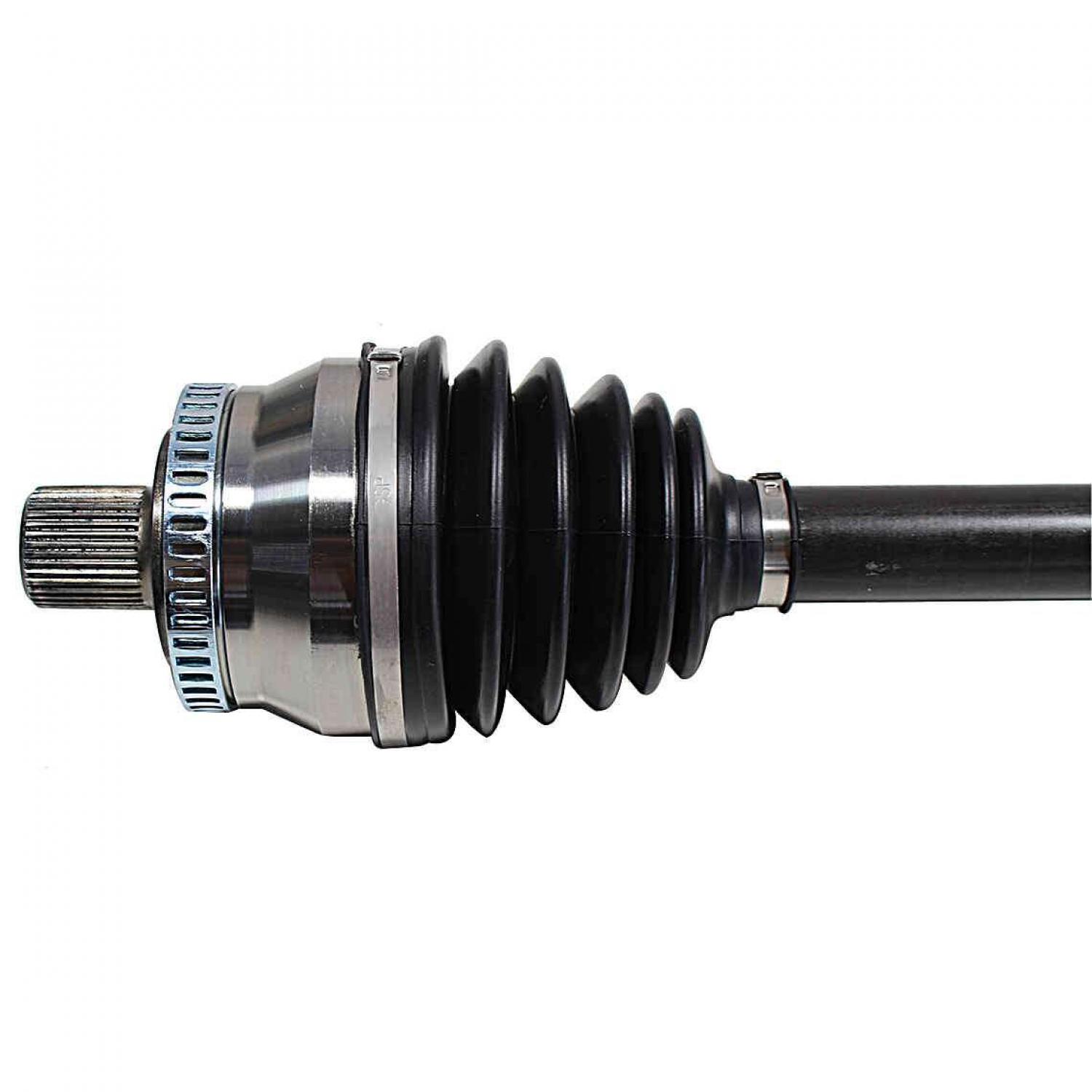 GSP NCV23595 - CV Axle Assembly GSP NCV23595 CV Axle Assembly product image 1 of 5