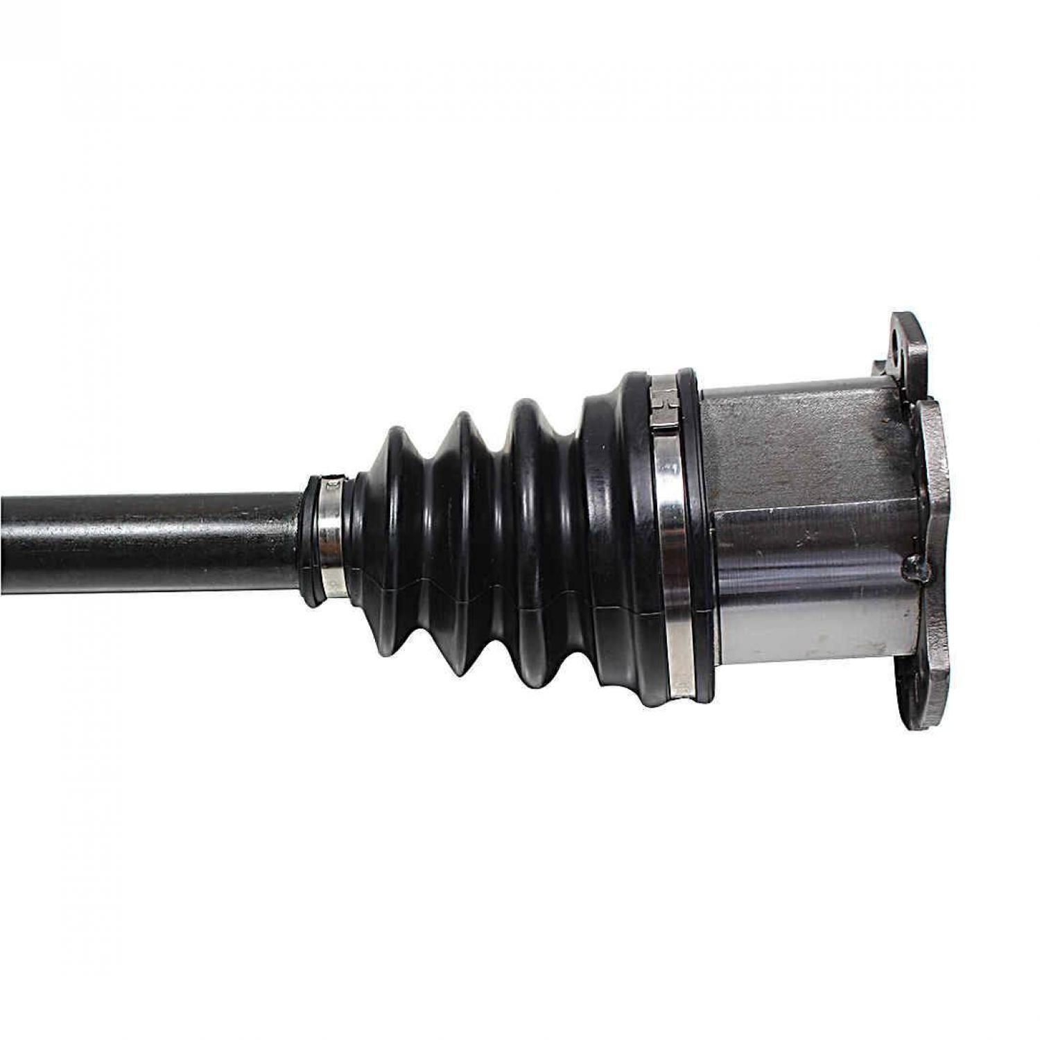 GSP NCV23595 - CV Axle Assembly GSP NCV23595 CV Axle Assembly product image 2 of 5