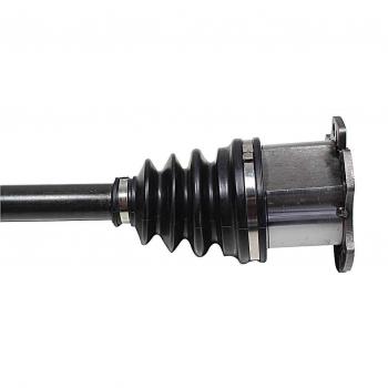 2005 Audi S4 CV Axle Assembly Front Left GSP NCV23595 image 2 of 4