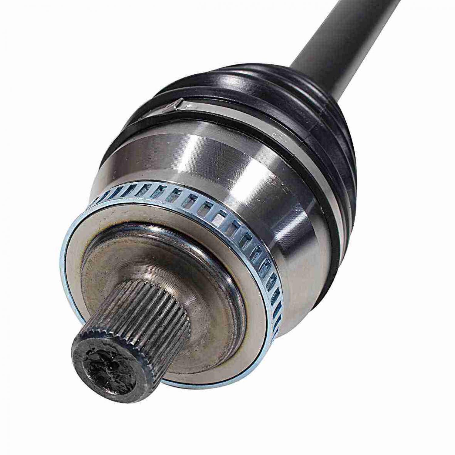 GSP NCV23595 - CV Axle Assembly GSP NCV23595 CV Axle Assembly product image 3 of 5