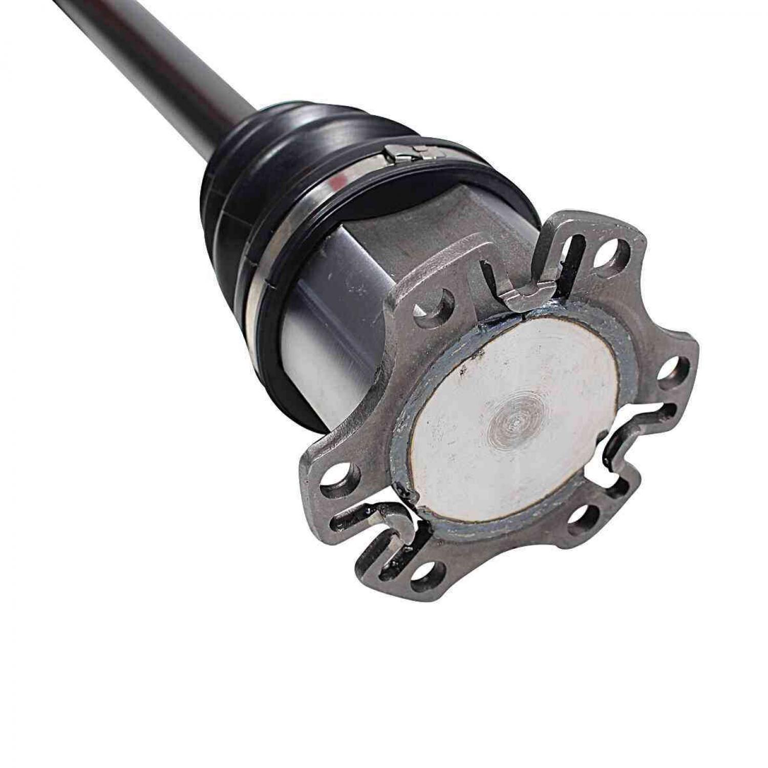 GSP NCV23595 - CV Axle Assembly GSP NCV23595 CV Axle Assembly product image 4 of 5