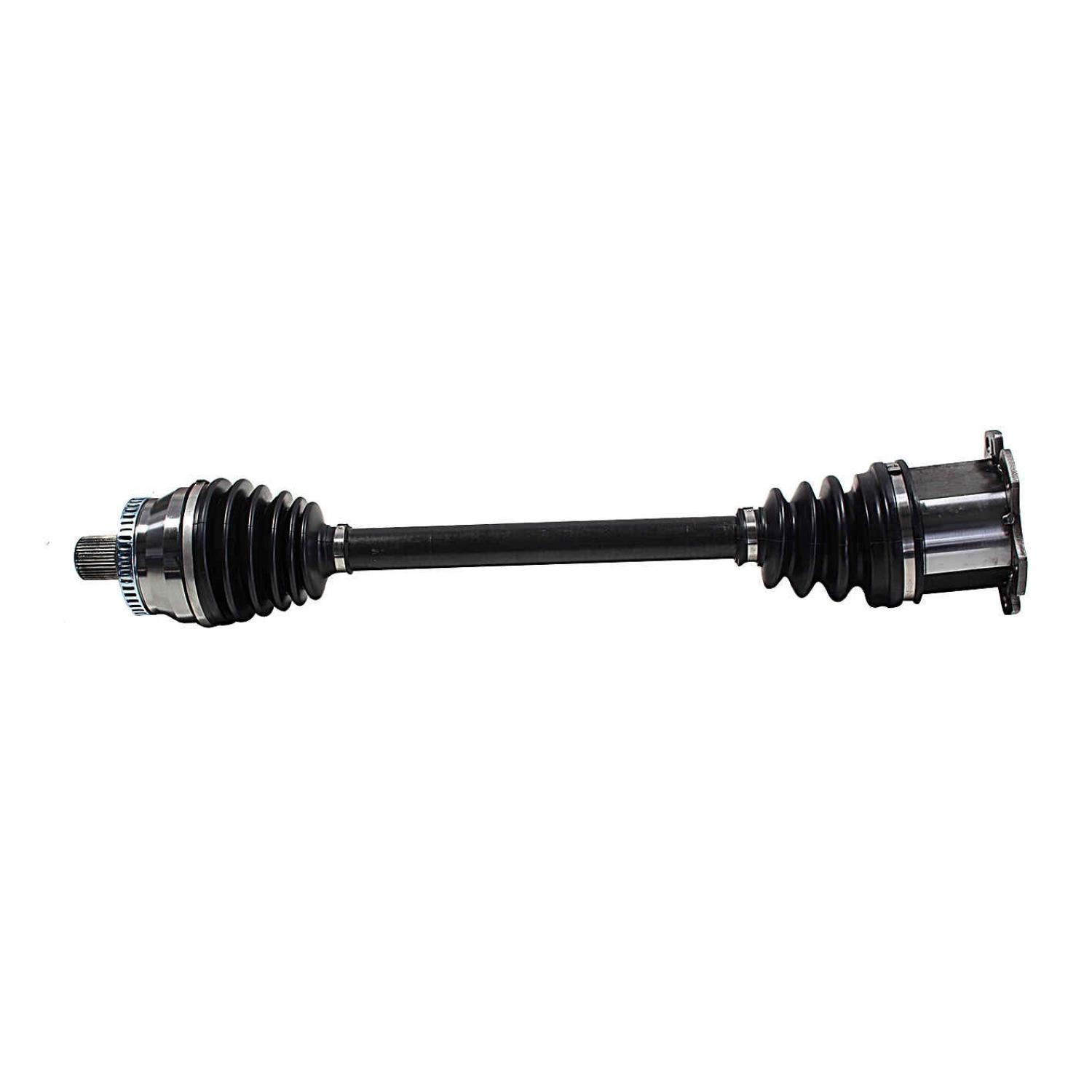 GSP NCV23595 - CV Axle Assembly GSP NCV23595 CV Axle Assembly product image 5 of 5