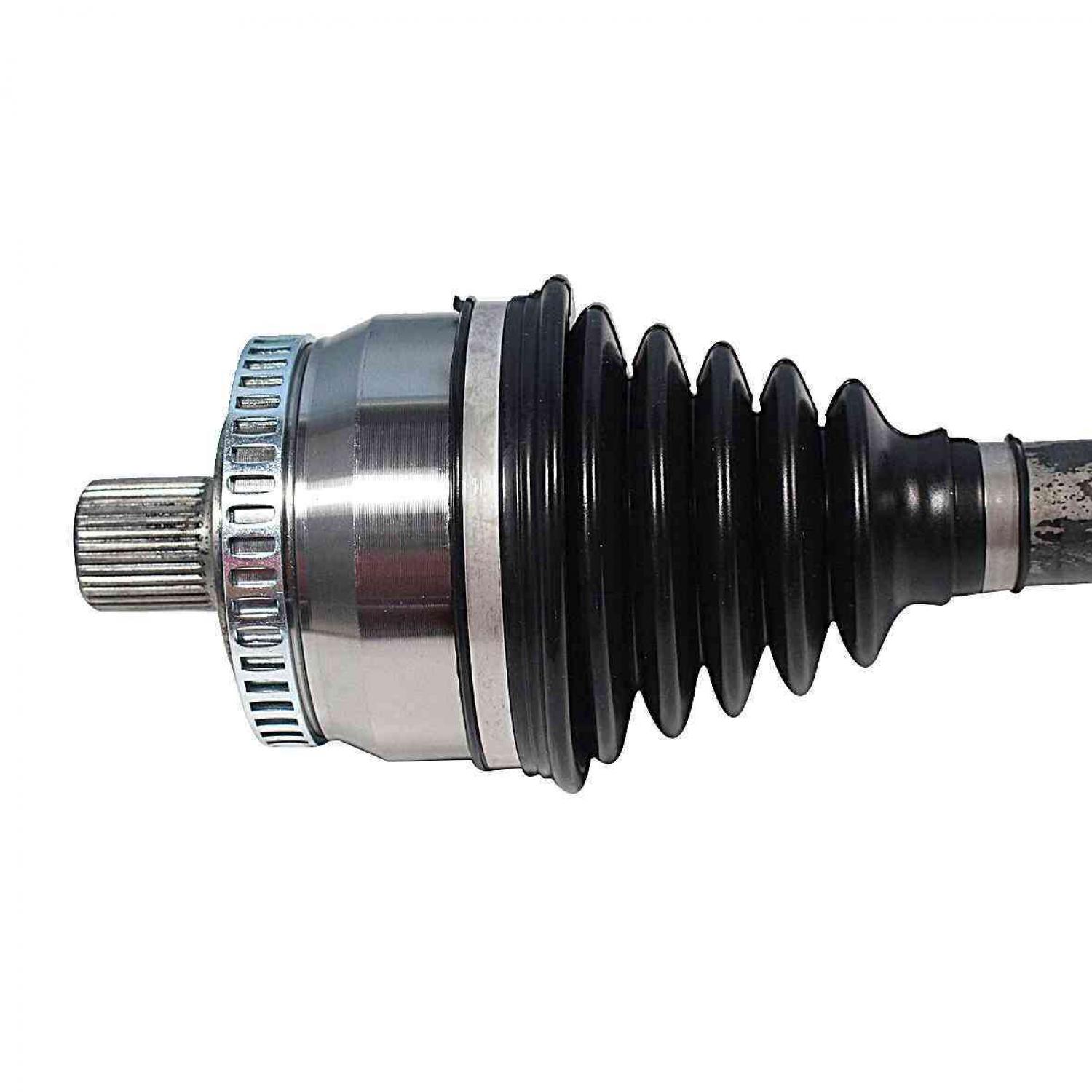 GSP NCV23597 - CV Axle Assembly GSP NCV23597 CV Axle Assembly product image 1 of 5