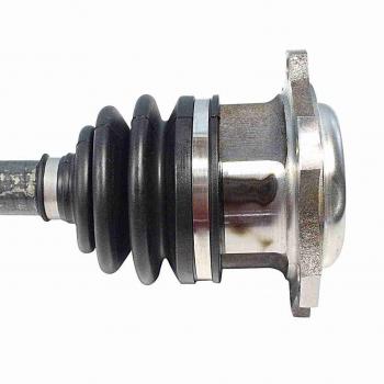 2001 Volkswagen Passat CV Axle Assembly Front Left GSP NCV23597 image 2 of 4