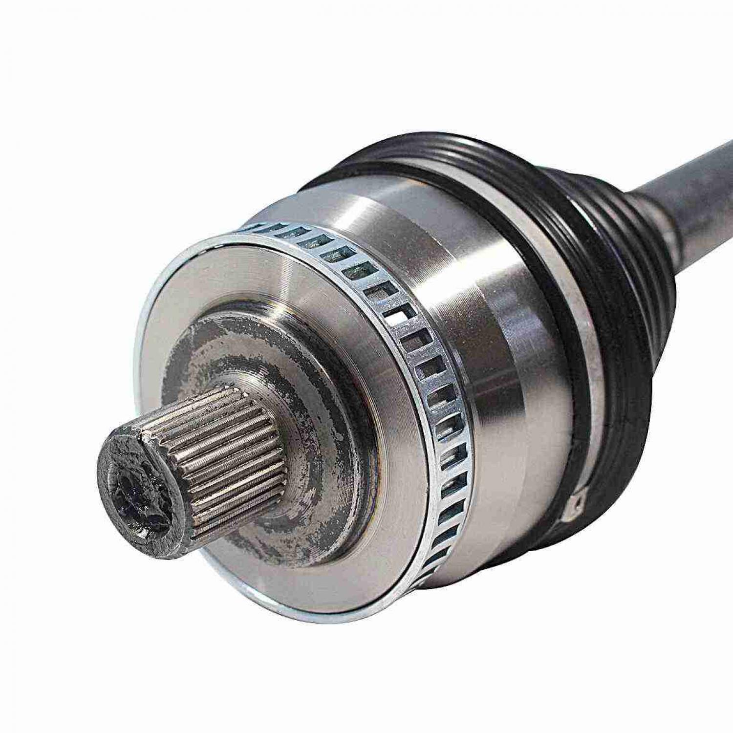 GSP NCV23597 - CV Axle Assembly GSP NCV23597 CV Axle Assembly product image 3 of 5