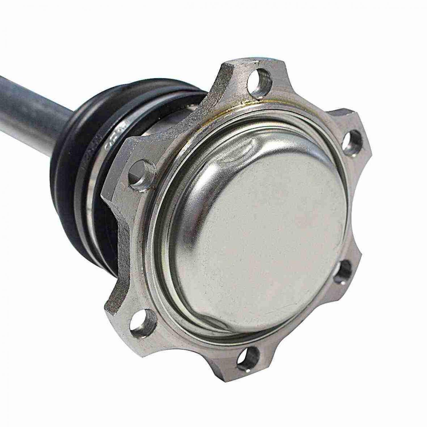 GSP NCV23597 - CV Axle Assembly GSP NCV23597 CV Axle Assembly product image 4 of 5