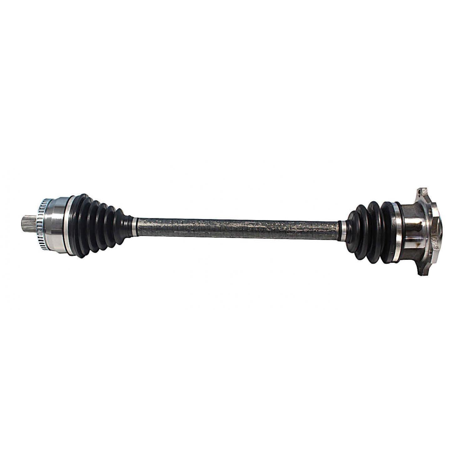 GSP NCV23597 - CV Axle Assembly GSP NCV23597 CV Axle Assembly product image 5 of 5