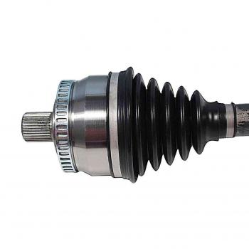 2001 Volkswagen Passat CV Axle Assembly Front Right GSP NCV23598 image 1 of 4