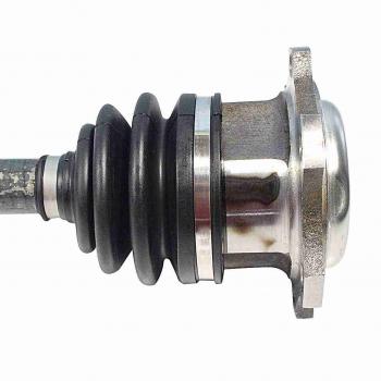 2001 Volkswagen Passat CV Axle Assembly Front Right GSP NCV23598 image 2 of 4