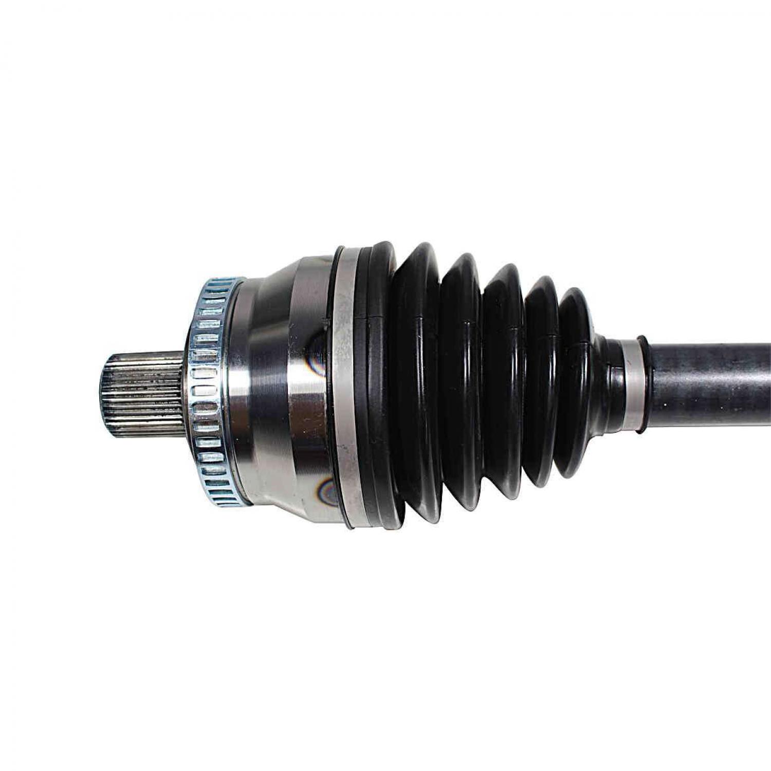 GSP NCV23600 - CV Axle Assembly GSP NCV23600 CV Axle Assembly product image 1 of 5