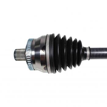 2005 Audi A4 CV Axle Assembly Front GSP NCV23600 image 1 of 4