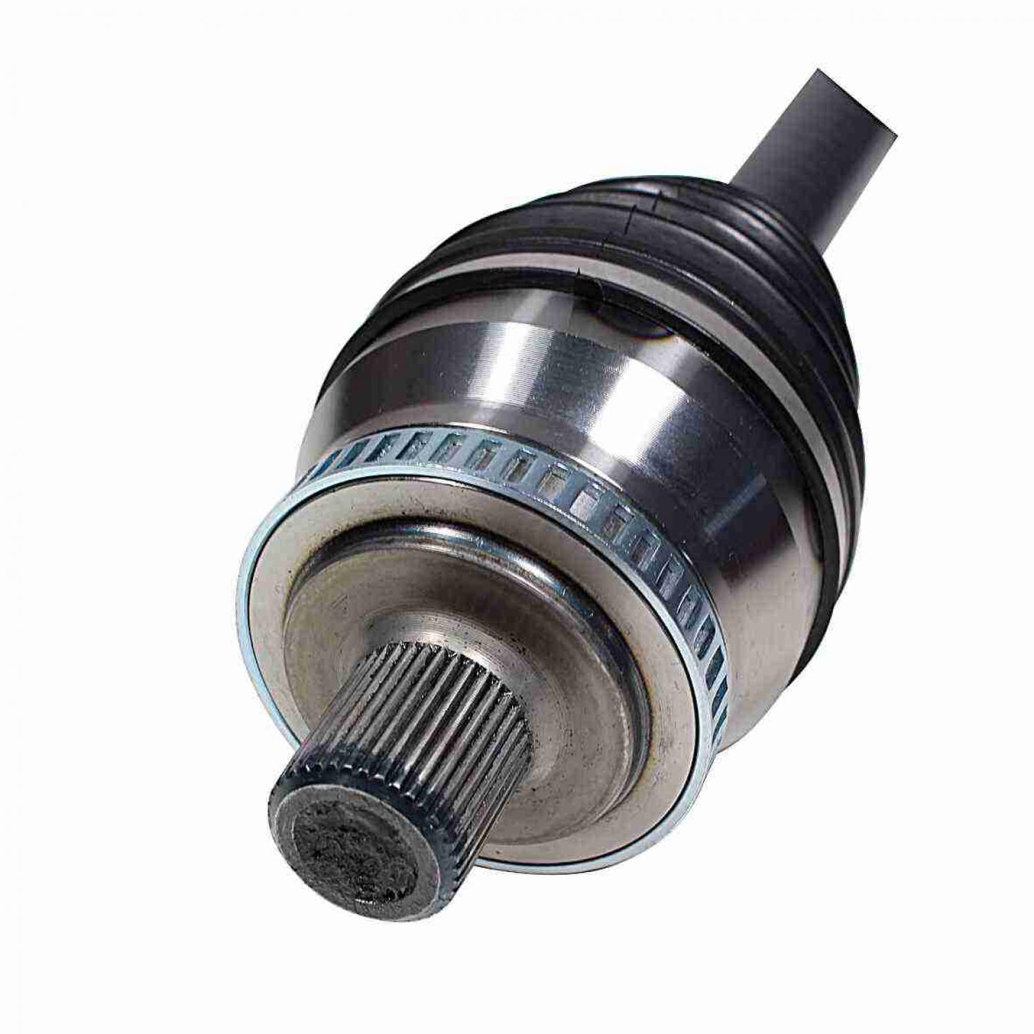 GSP NCV23600 - CV Axle Assembly GSP NCV23600 CV Axle Assembly product image 3 of 5