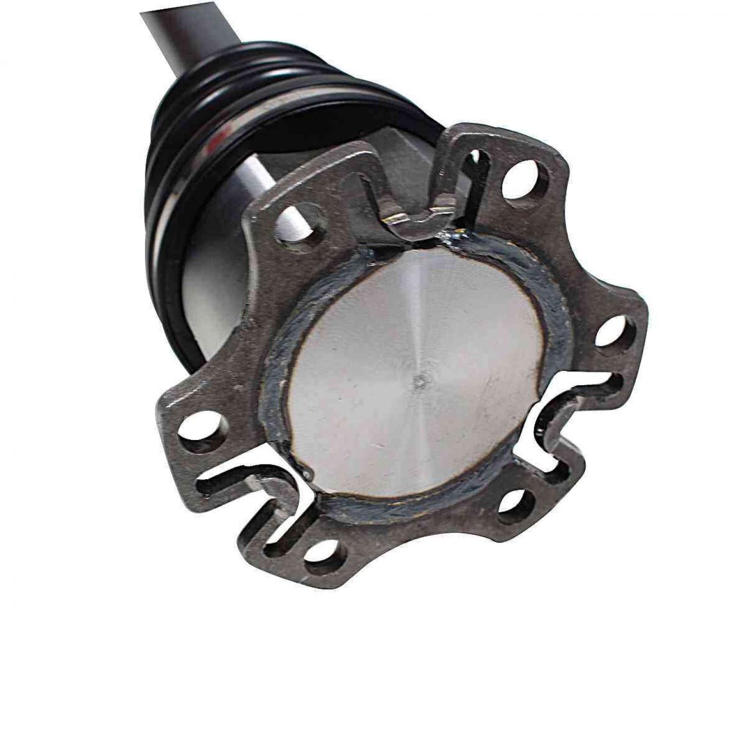 GSP NCV23600 - CV Axle Assembly GSP NCV23600 CV Axle Assembly product image 4 of 5