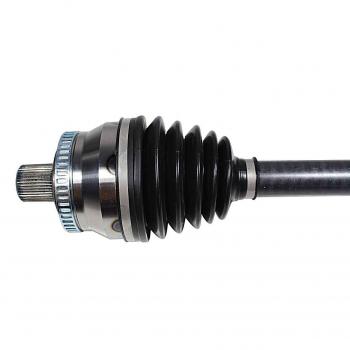 2005 Audi Allroad Quattro CV Axle Assembly Front Left GSP NCV23601 image 1 of 4