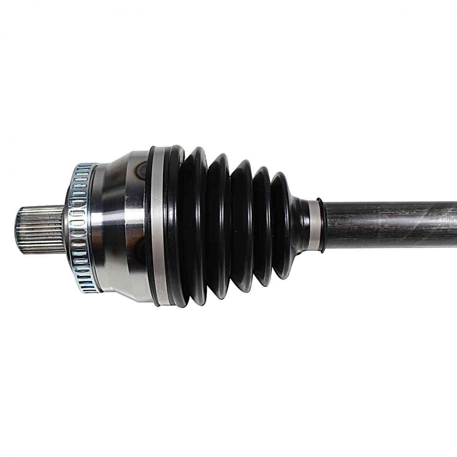 GSP NCV23602 - CV Axle Assembly GSP NCV23602 CV Axle Assembly product image 1 of 5