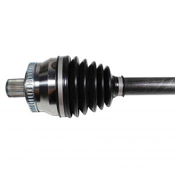2004 Audi A6 Quattro CV Axle Assembly Front Right GSP NCV23602 image 1 of 4