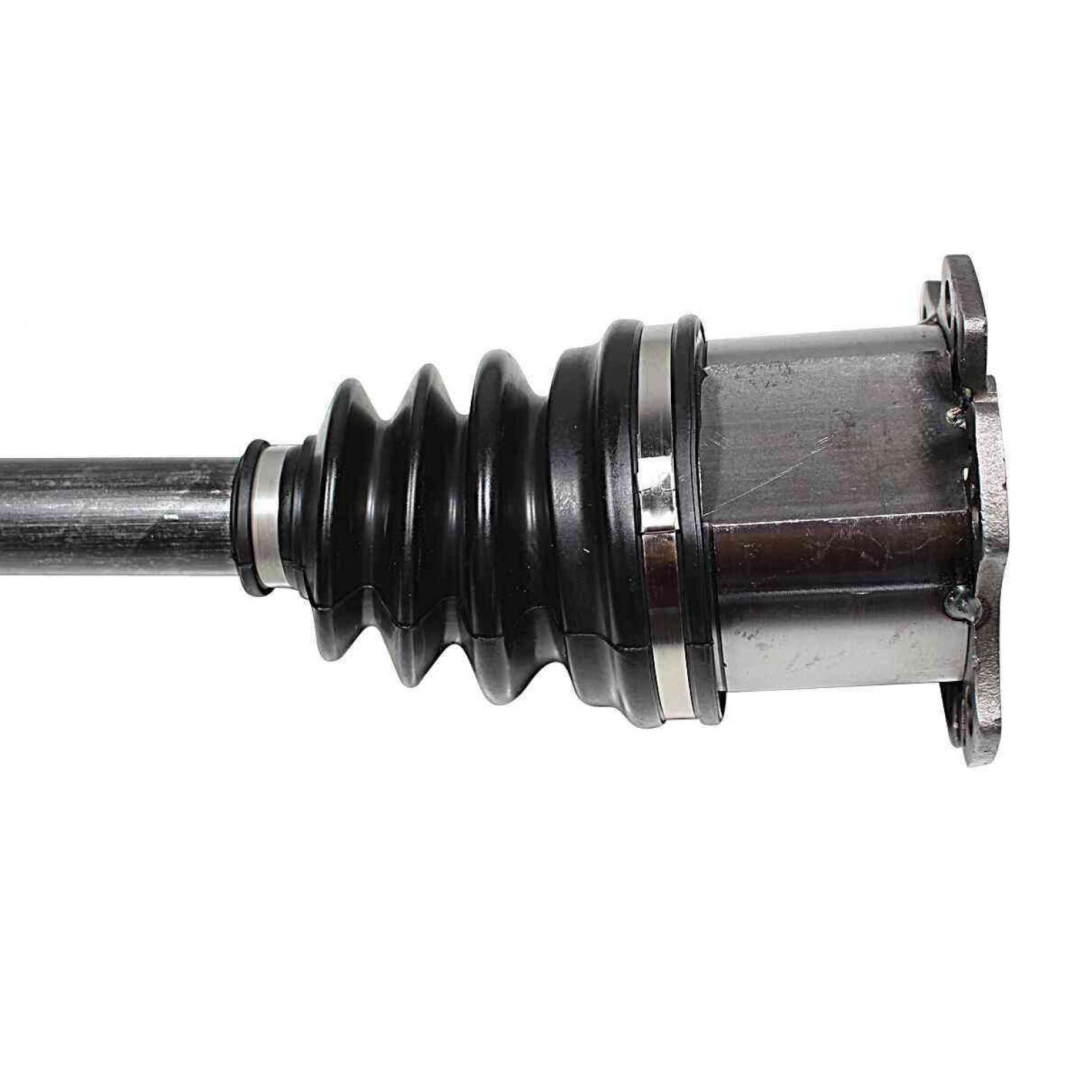 GSP NCV23602 - CV Axle Assembly GSP NCV23602 CV Axle Assembly product image 2 of 5