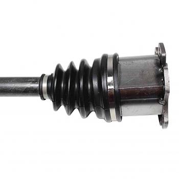 2004 Audi A6 Quattro CV Axle Assembly Front Right GSP NCV23602 image 2 of 4