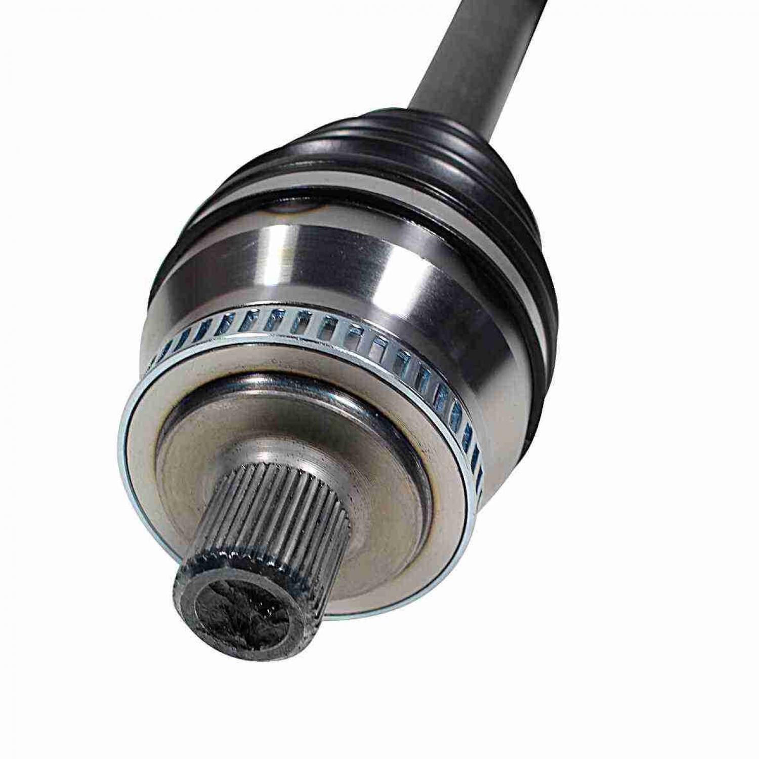 GSP NCV23602 - CV Axle Assembly GSP NCV23602 CV Axle Assembly product image 3 of 5
