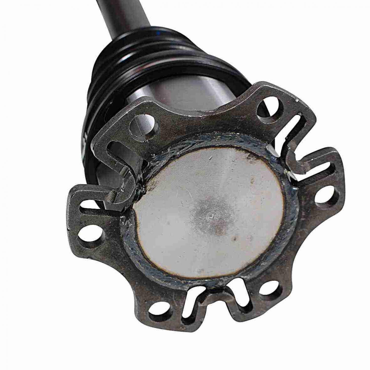 GSP NCV23602 - CV Axle Assembly GSP NCV23602 CV Axle Assembly product image 4 of 5