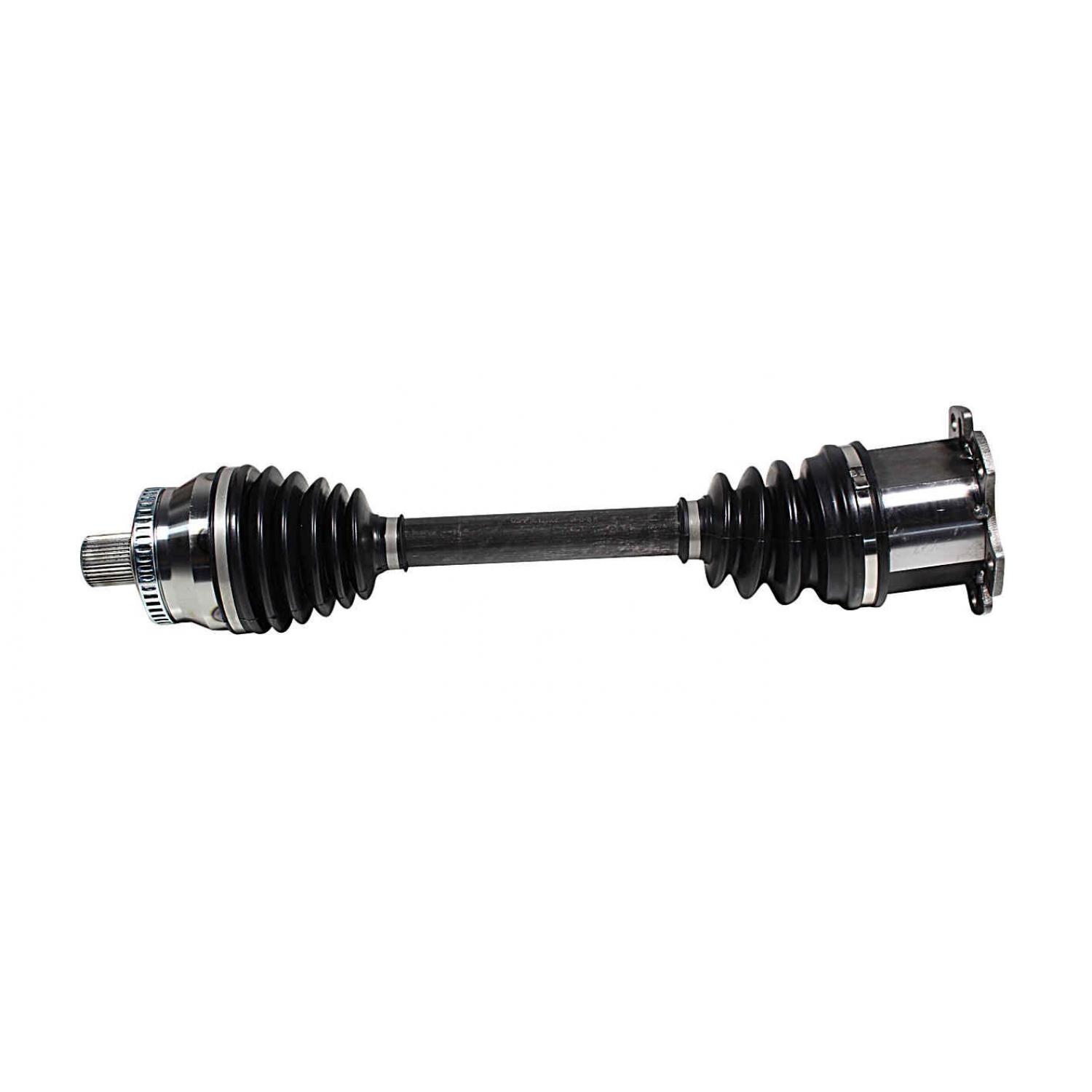 GSP NCV23602 - CV Axle Assembly GSP NCV23602 CV Axle Assembly product image 5 of 5