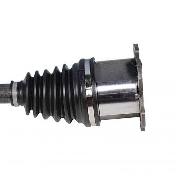 2005 Audi Allroad Quattro CV Axle Assembly Front Left GSP NCV23605 image 2 of 4