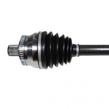 2005 Audi Allroad Quattro CV Axle Assembly Front Right GSP NCV23606 image 1 of 4