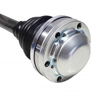 2003 Audi TT Quattro CV Axle Assembly Front Right GSP NCV23611 image 4 of 4